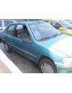 peugeot 106 (s2) del año 1996