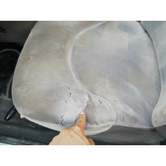 citroën xsara picasso del año 2005