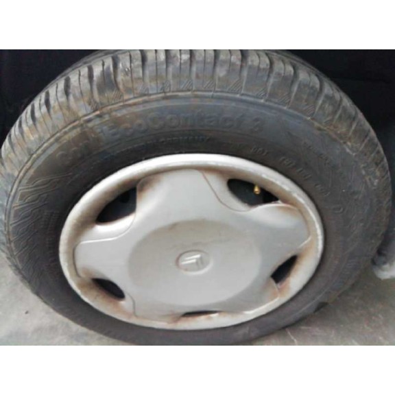 citroën saxo del año 1998