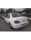 peugeot 306 berlina 3/4/5 puertas (s2) del año 2000