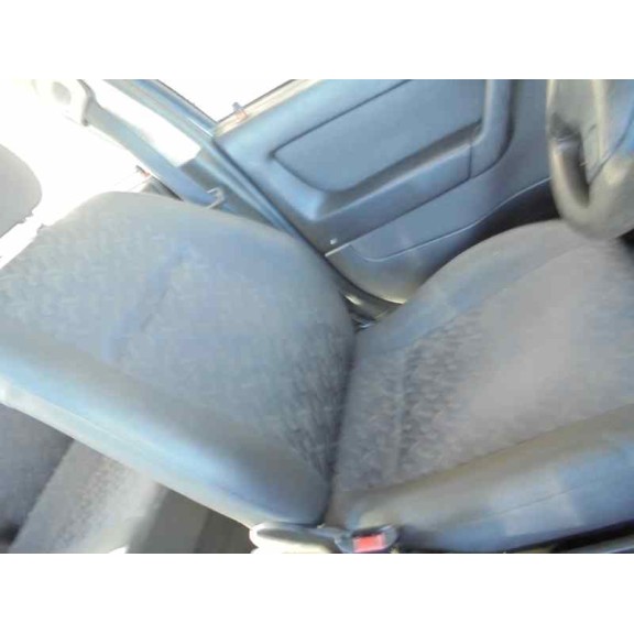 opel astra g berlina del año 2002