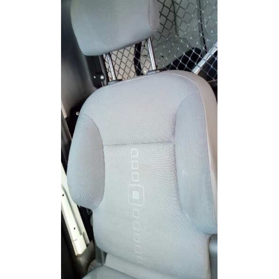 citroën berlingo station wagon del año 2014