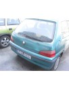 peugeot 106 (s2) del año 1996