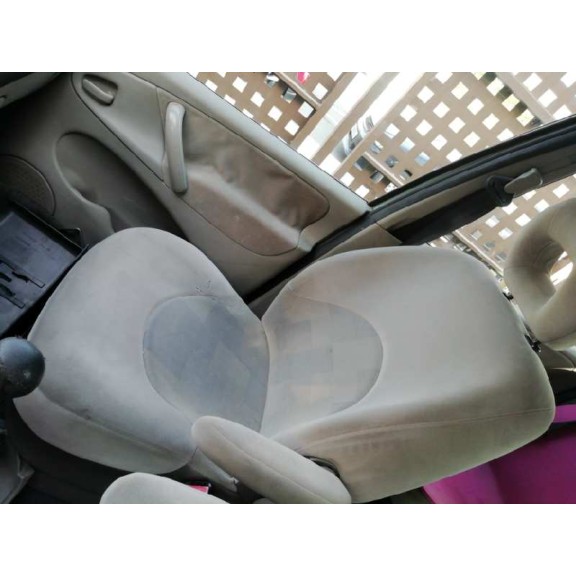 citroën xsara picasso del año 2005