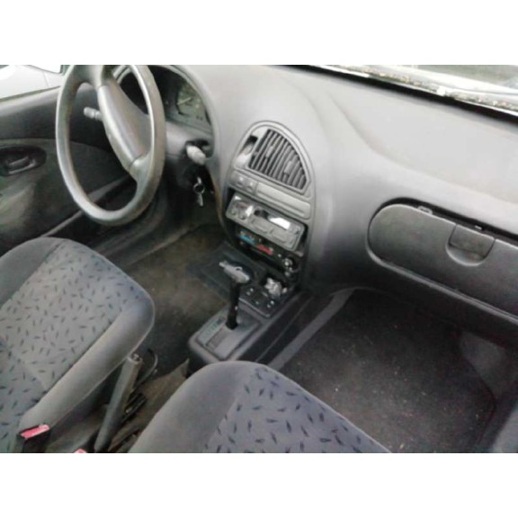 citroën saxo del año 1998