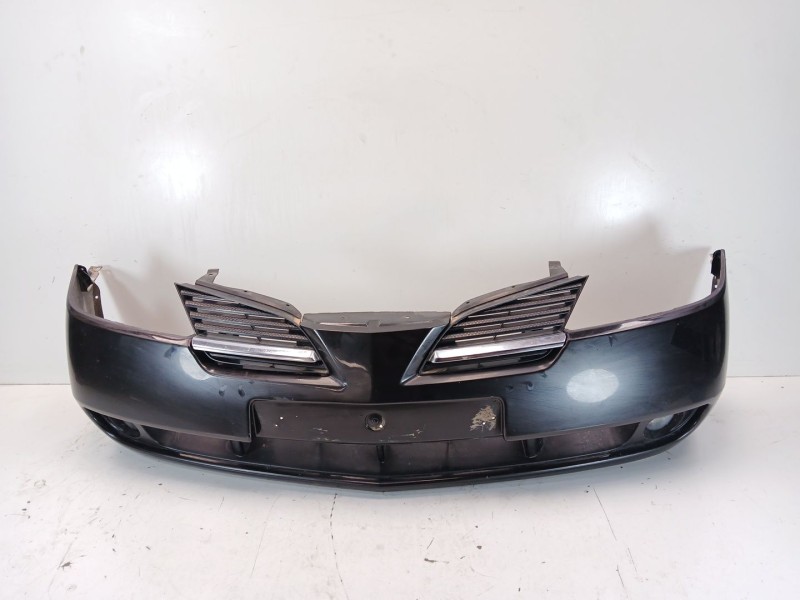 Recambio de paragolpes delantero para nissan primera (p12) 1.6 referencia OEM IAM 62022AU340  