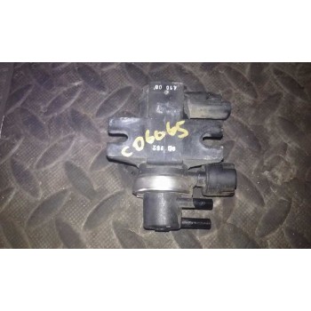 VALVULA AIRE ADICIONAL S/R VALVULA DEL TURBO