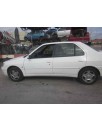 peugeot 306 berlina 3/4/5 puertas (s2) del año 2000