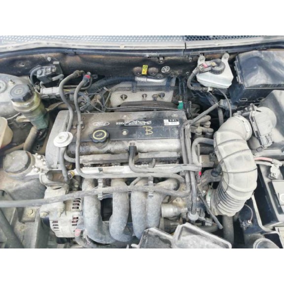 ford focus berlina (cak) del año 1999