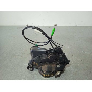 CERRADURA PUERTA DELANTERA DERECHA 6903047081 6 PINES 