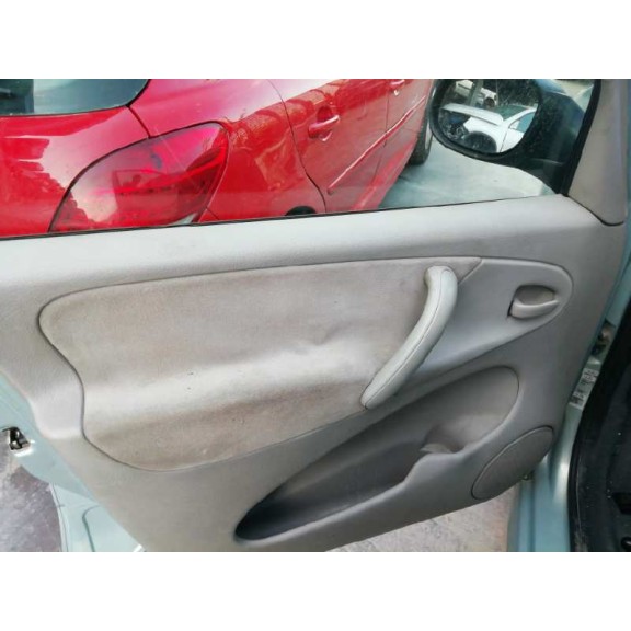 citroën xsara picasso del año 2005