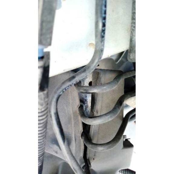 citroën berlingo station wagon del año 2014