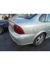 opel vectra b berlina del año 2000