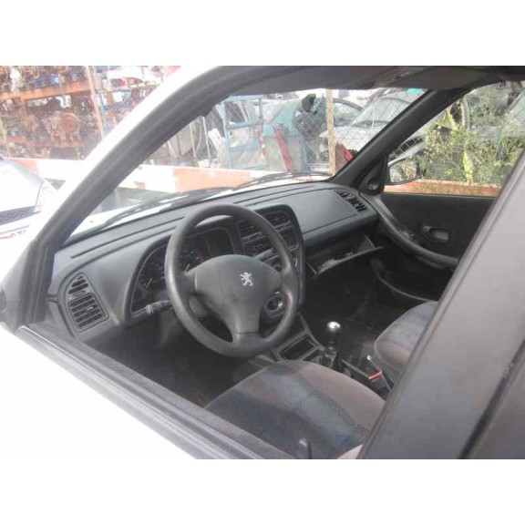 peugeot 306 berlina 3/4/5 puertas (s2) del año 2000