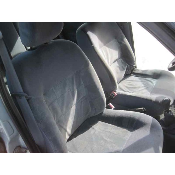 renault megane i fase 2 berlina (ba0) del año 2001