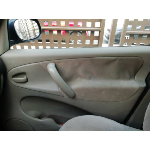 citroën xsara picasso del año 2005