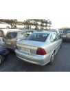 opel vectra b berlina del año 2000
