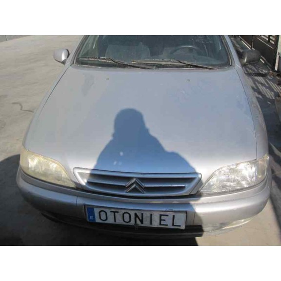 citroën xsara berlina del año 2000