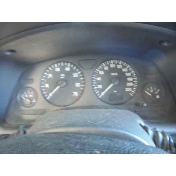 opel astra g berlina del año 2002