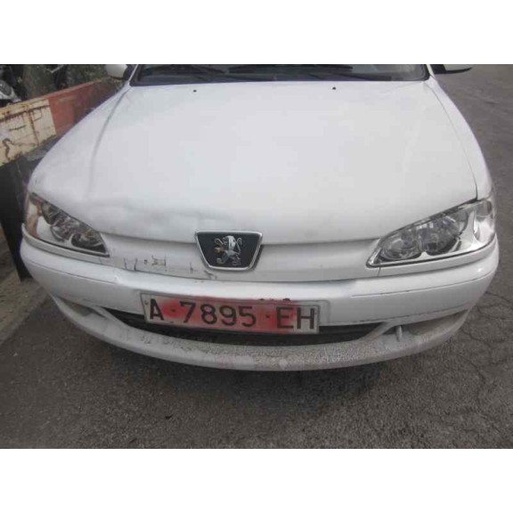 peugeot 306 berlina 3/4/5 puertas (s2) del año 2000