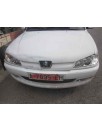 peugeot 306 berlina 3/4/5 puertas (s2) del año 2000