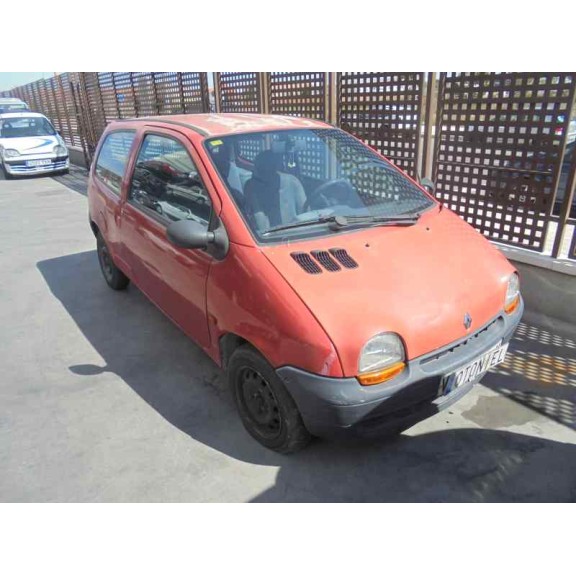 renault twingo (co6) del año 1993