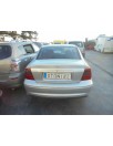 opel vectra b berlina del año 2000