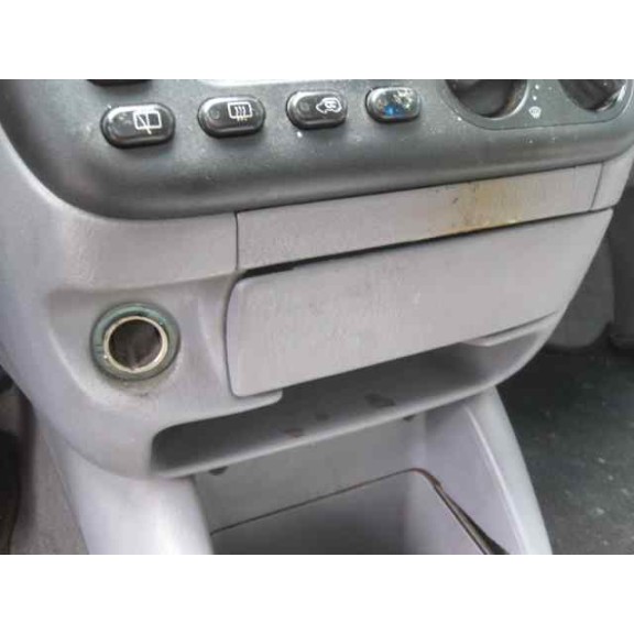 chrysler voyager (gs) del año 2000