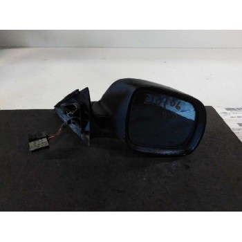 RETROVISOR DERECHO ELECTRICO 5 PIN NEGRO