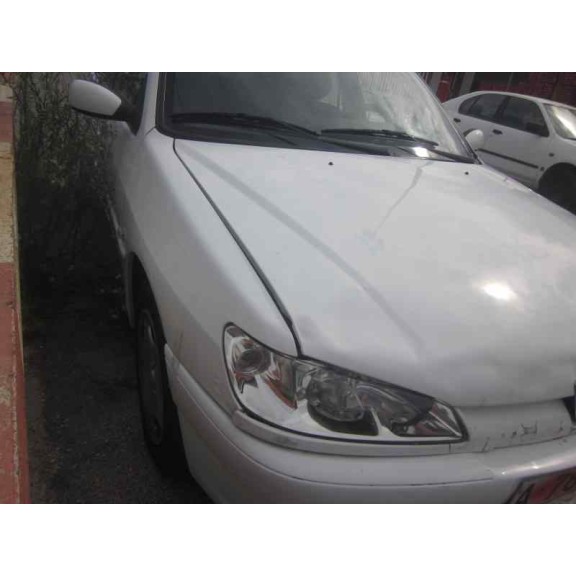 peugeot 306 berlina 3/4/5 puertas (s2) del año 2000