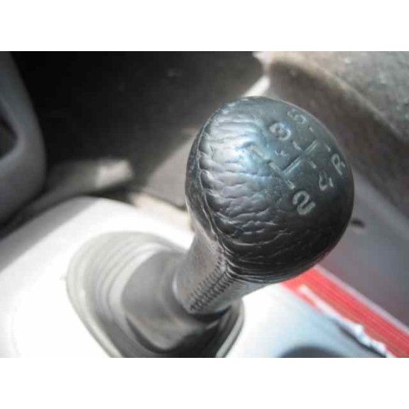 chrysler voyager (gs) del año 2000