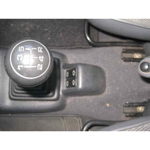 peugeot 106 (s2) del año 1996