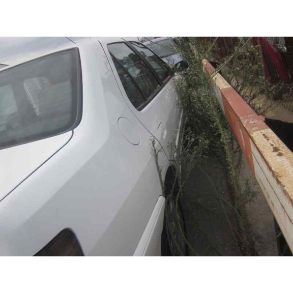 peugeot 306 berlina 3/4/5 puertas (s2) del año 2000