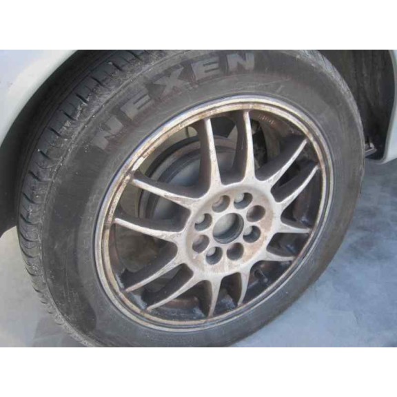 renault megane i fase 2 berlina (ba0) del año 2001