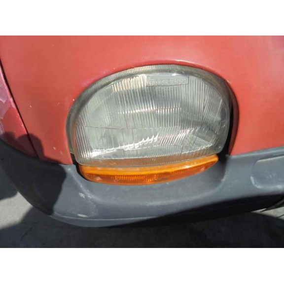 renault twingo (co6) del año 1993