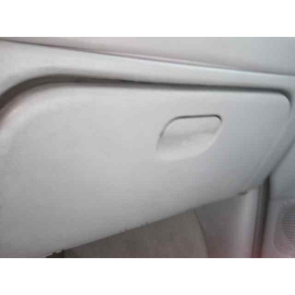 chrysler voyager (gs) del año 2000