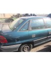opel astra f berlina del año 1997
