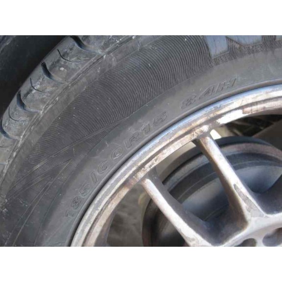 renault megane i fase 2 berlina (ba0) del año 2001