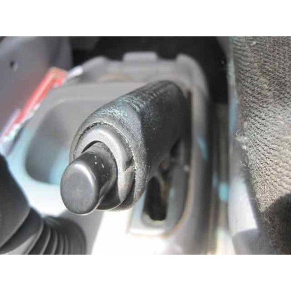 chrysler voyager (gs) del año 2000