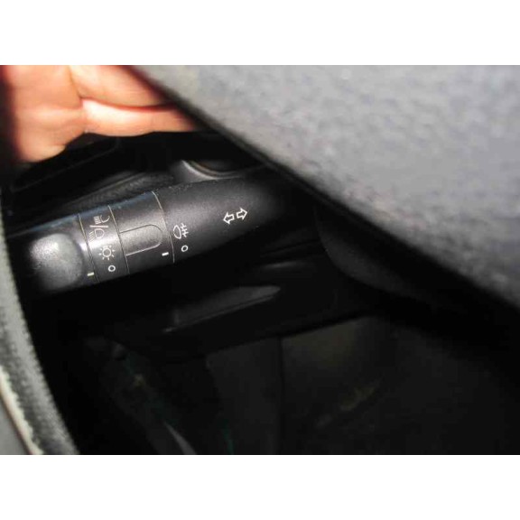 peugeot 106 (s2) del año 1996