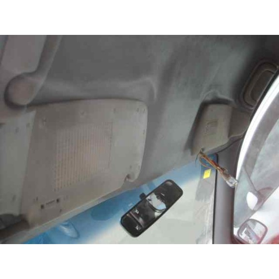 chrysler voyager (gs) del año 2000