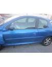 peugeot 206 berlina del año 2003