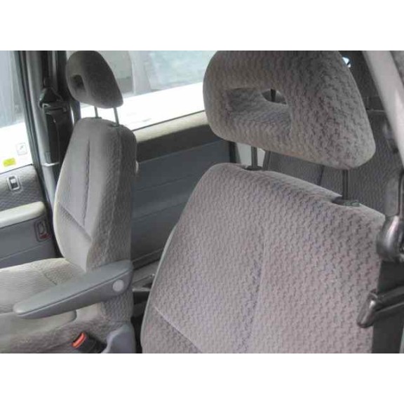 chrysler voyager (gs) del año 2000