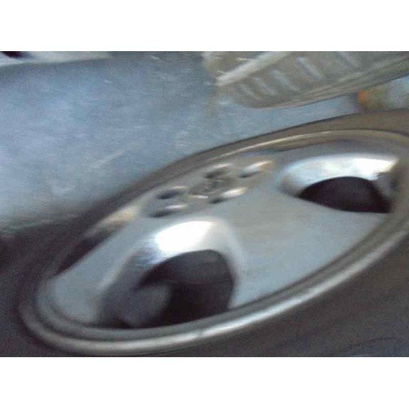 opel vectra b berlina del año 2000