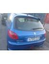 peugeot 206 berlina del año 2003