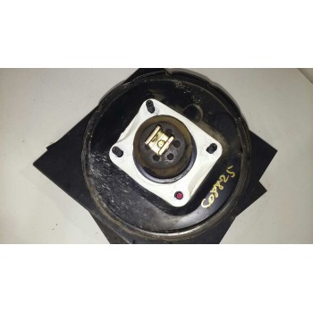 Recambio de servofreno para daewoo matiz 0.8 cat referencia OEM IAM ME2212M  
