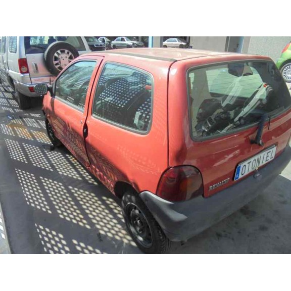 renault twingo (co6) del año 1993