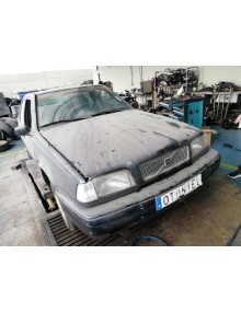 volvo serie 460 del año 1996