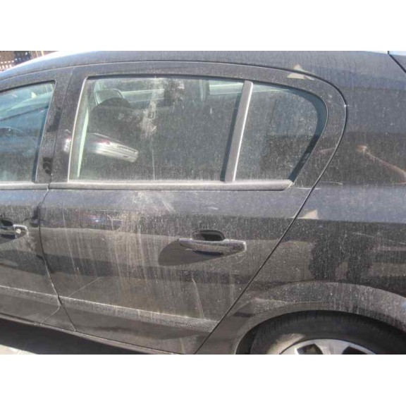 opel astra h ber. del año 2007