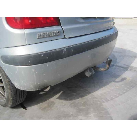 renault megane i fase 2 berlina (ba0) del año 2001